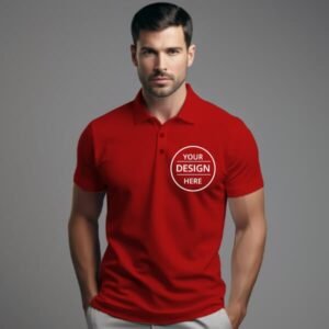 Polo T-Shirt